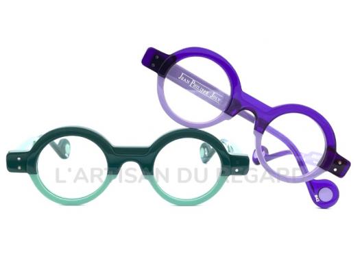 Lunettes Jean Philippe Joly 