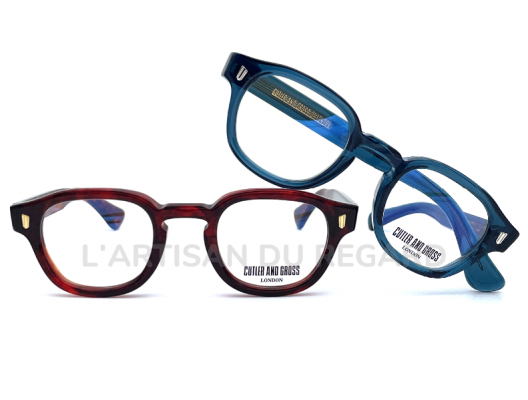 Lunettes Cutler And Gross