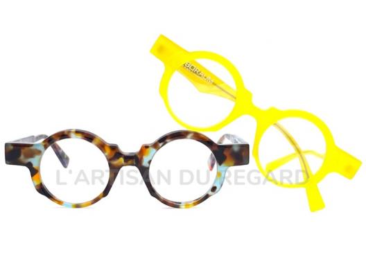 Lunettes Kuboraum