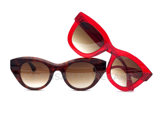 Lunettes de soleil Thierry Lasry 