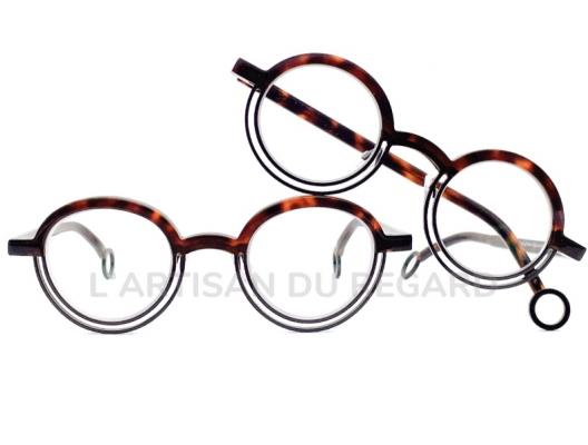 Lunettes Theo
