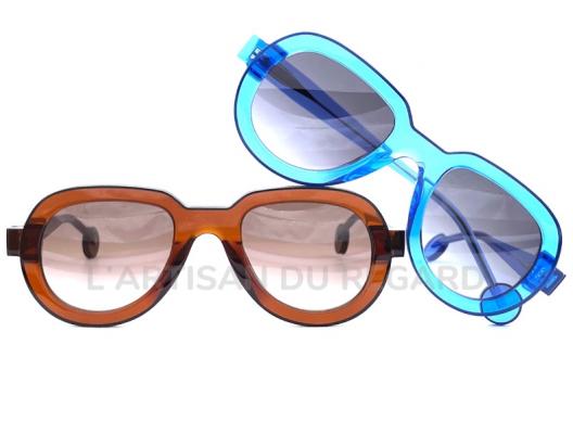 Lunettes Theo