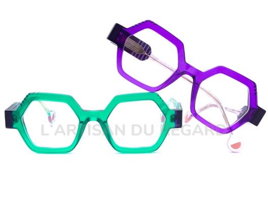 Lunettes Anne Et Valentin