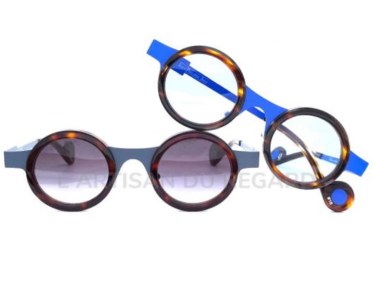 Lunettes Jean Philippe Joly 