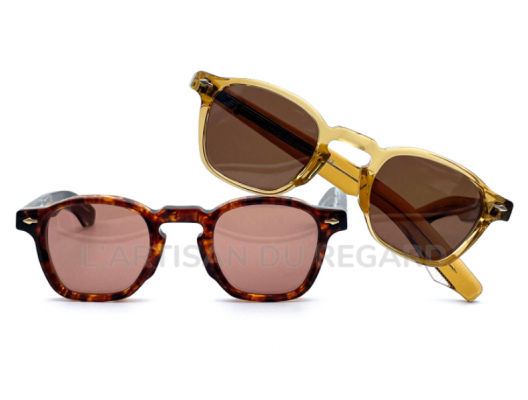Lunettes Jacques Marie Mage