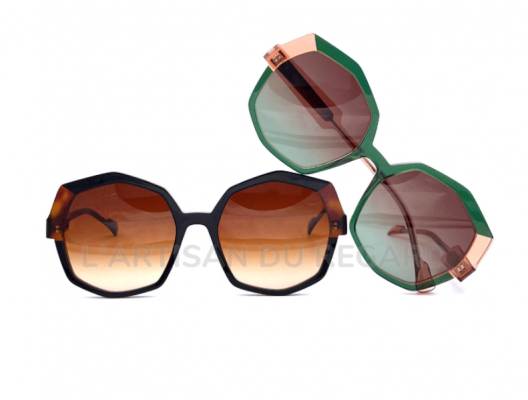 LUNETTES CAROLINE ABRAM