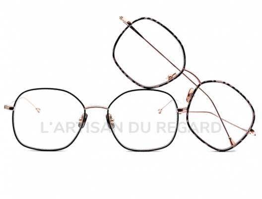 LUNETTES DE CREATEUR PETER AND MAY WALK