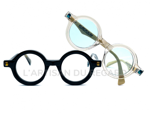 Lunettes Kuboraum