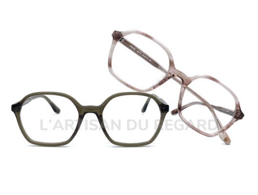LUNETTES PETER AND MAY WALK