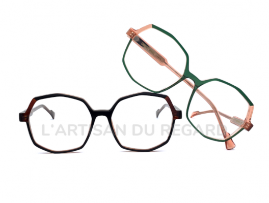 LUNETTES CAROLINE ABRAM