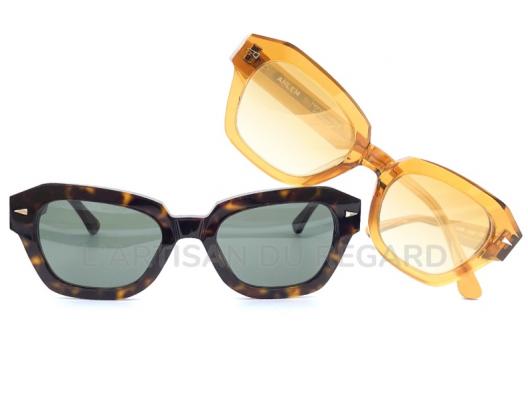 Lunettes Alhem