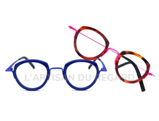 Lunettes Theo