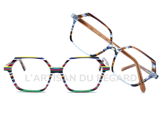Collection L'Artisan Du Regard Wissing