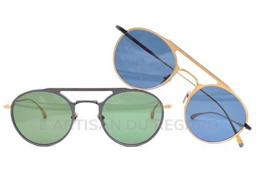 Lunettes Masunaga 