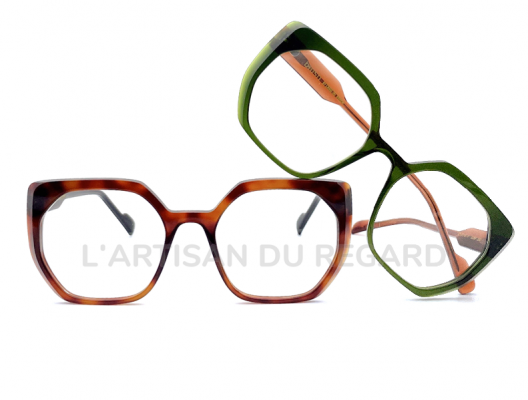 Lunettes Blush By Caroline Abram