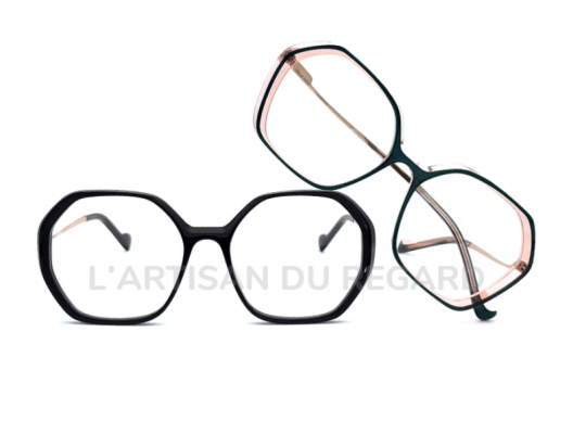 LUNETTES CAROLINE ABRAM