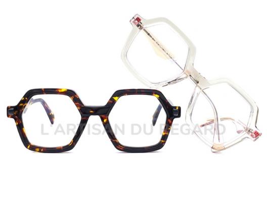 Lunettes Kuboraum