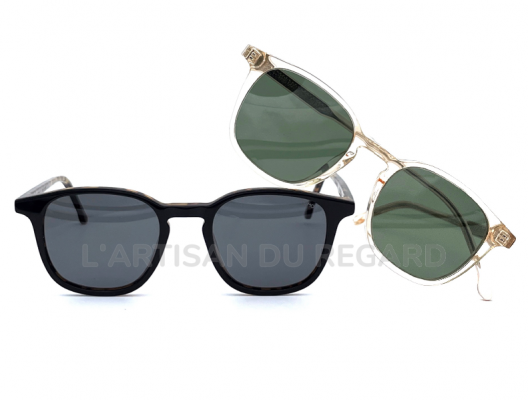 Lunettes de soleil Komono