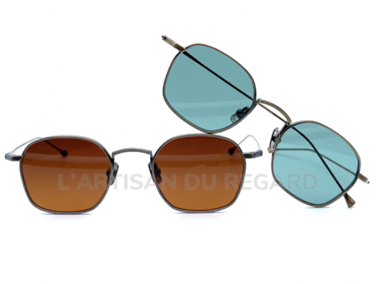 LUNETTES DE CREATEUR PETER AND MAY WALK