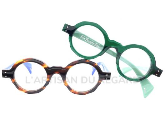 Lunettes Jean Philippe Joly 