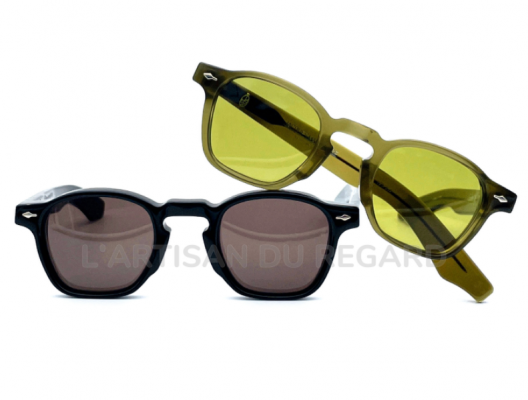 Lunettes Jacques Marie Mage