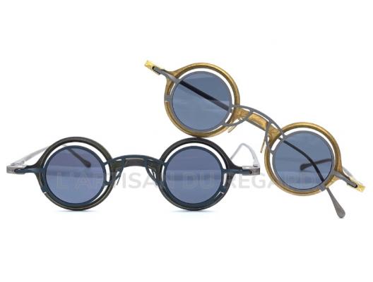 Lunettes Rigards Lunette