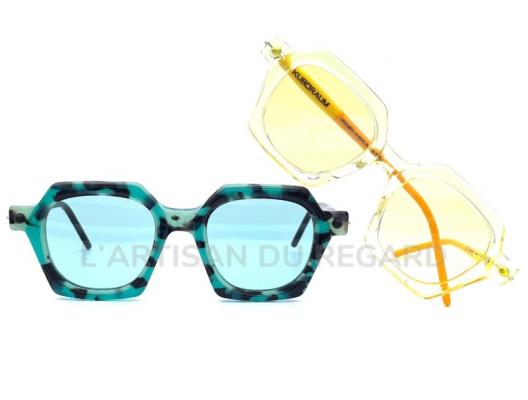 Lunettes Kuboraum