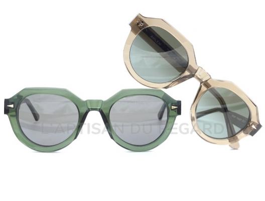 Lunettes Alhem