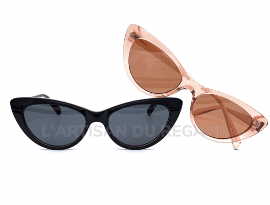 Lunettes de soleil Komono