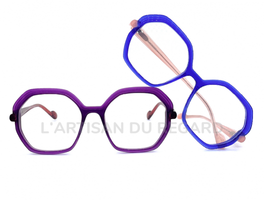 LUNETTES CAROLINE ABRAM