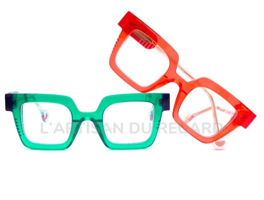 Lunettes Anne Et Valentin
