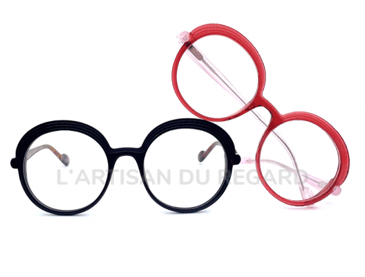 LUNETTES CAROLINE ABRAM