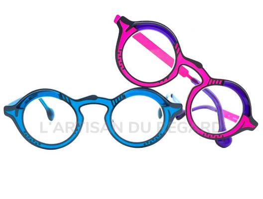 Lunettes Theo