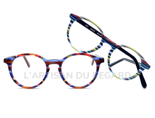 Collection L'Artisan Du Regard Wissing