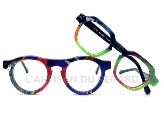 Collection L'Artisan Du Regard Wissing