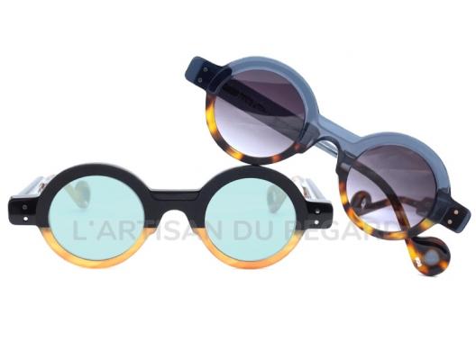 Lunettes Jean Philippe Joly 