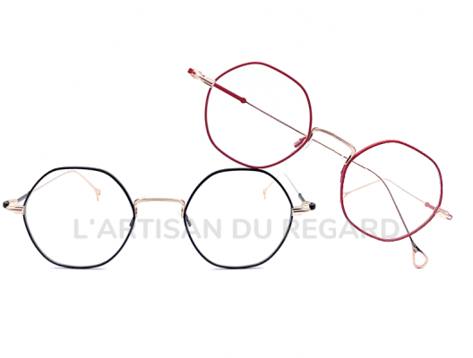Lunettes Anne Et Valentin