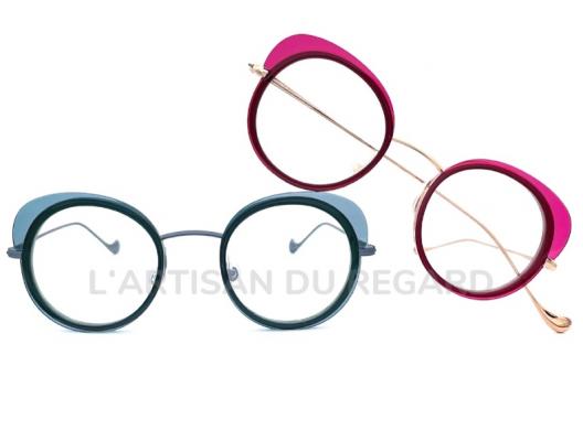 LUNETTES CAROLINE ABRAM