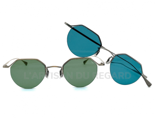 Lunettes Eyevan