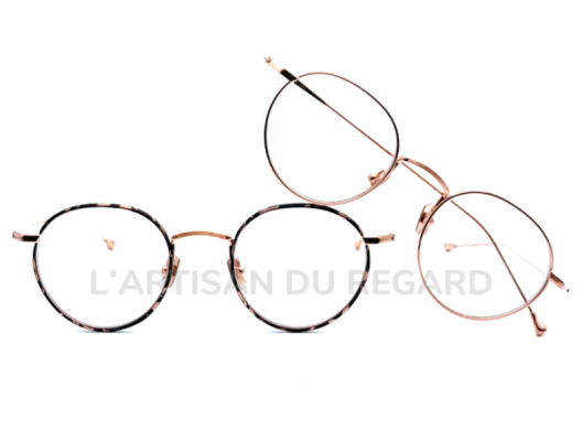 LUNETTES DE CREATEUR PETER AND MAY WALK