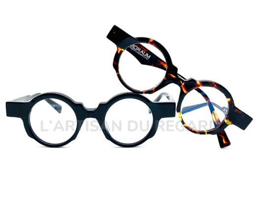 Lunettes Kuboraum