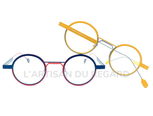 Lunettes Anne Et Valentin