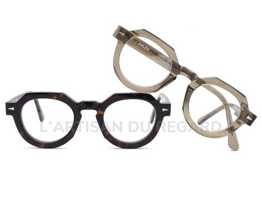 Lunettes Alhem eyewear