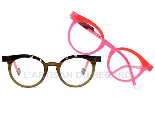 Lunettes Anne Et Valentin