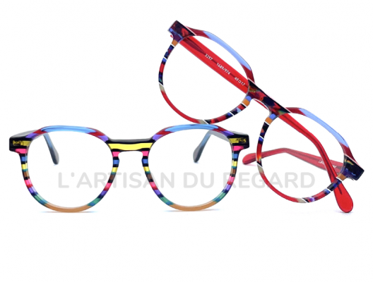 Collection L'Artisan Du Regard Wissing