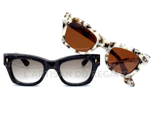 Lunettes Jacques Marie Mage