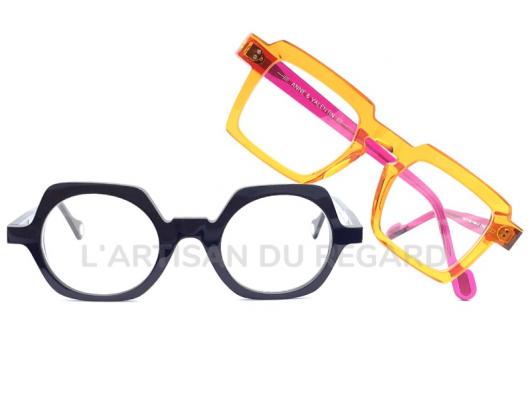 Lunettes Anne Et Valentin