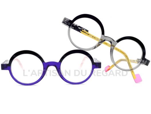 Lunettes Anne Et Valentin