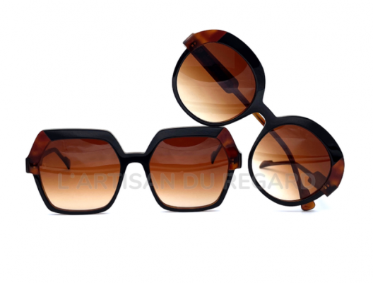 LUNETTES CAROLINE ABRAM
