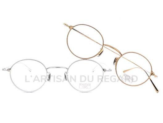 Lunettes Eyevan